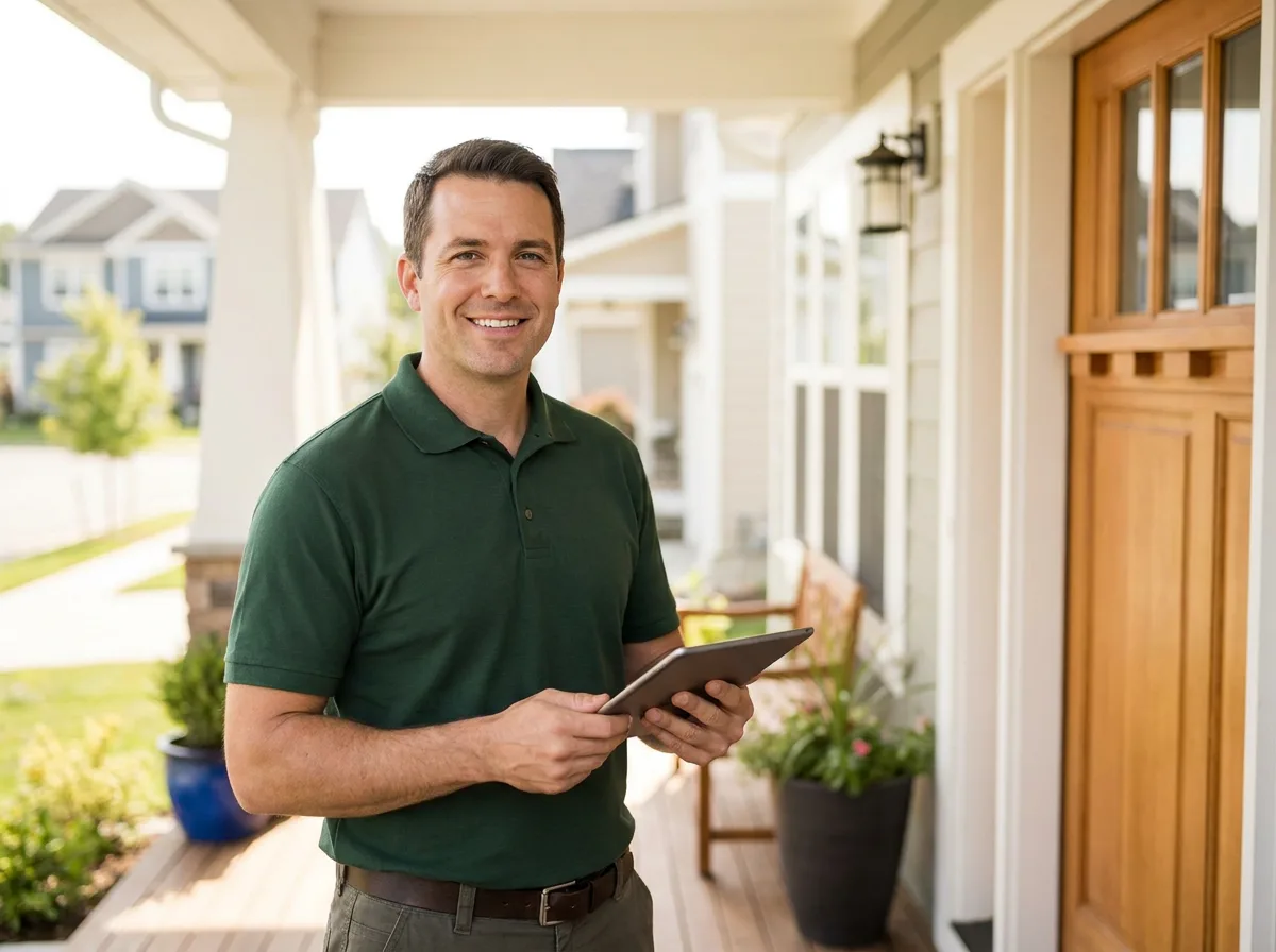 Pest control FAQs for Palmyra, VA